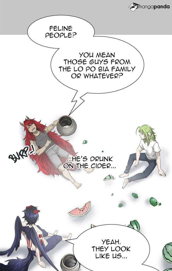 Tower of God Chapter 451 image 098